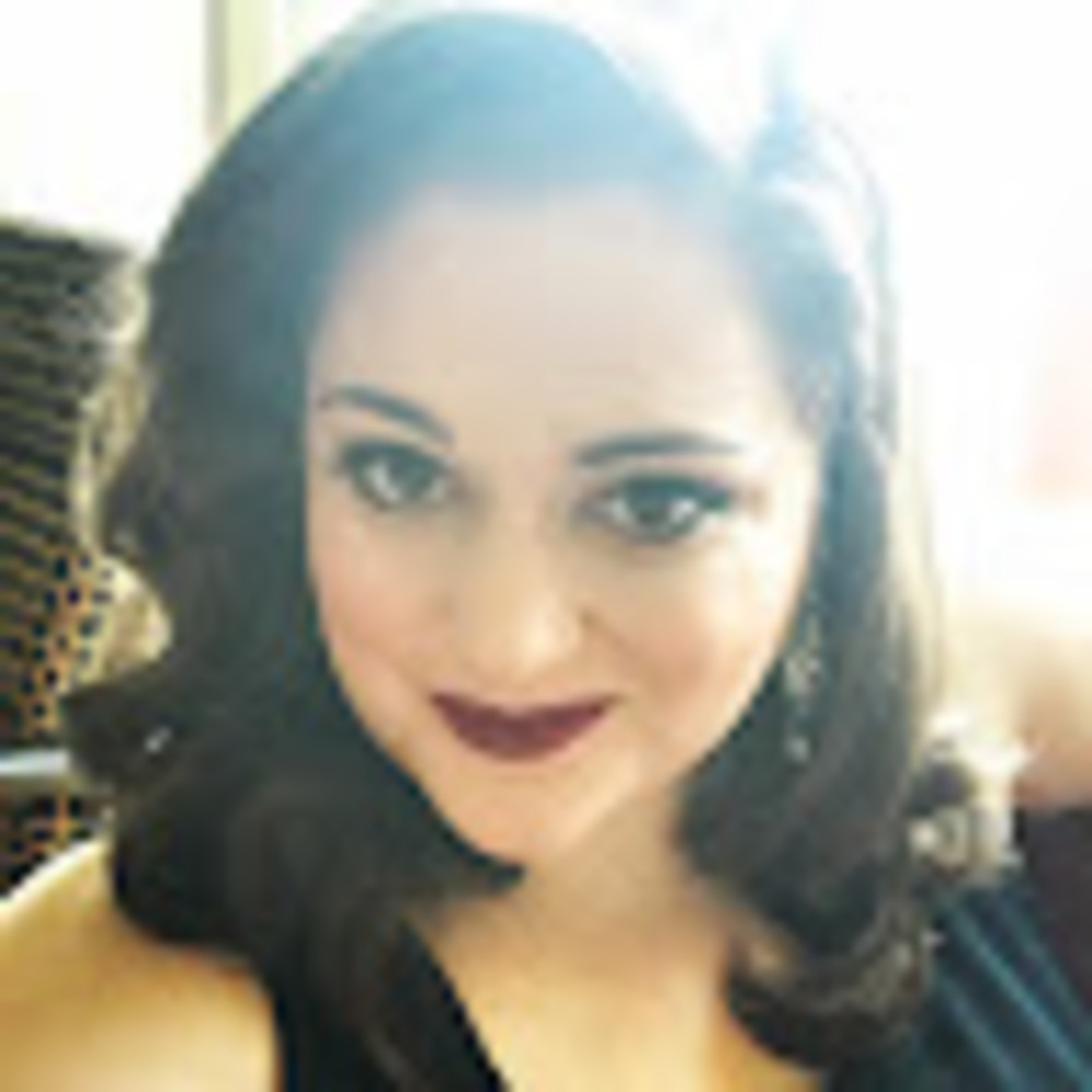 Meet your Posher, Leah